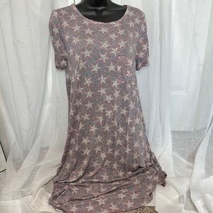 Lularoe Dress - Medium